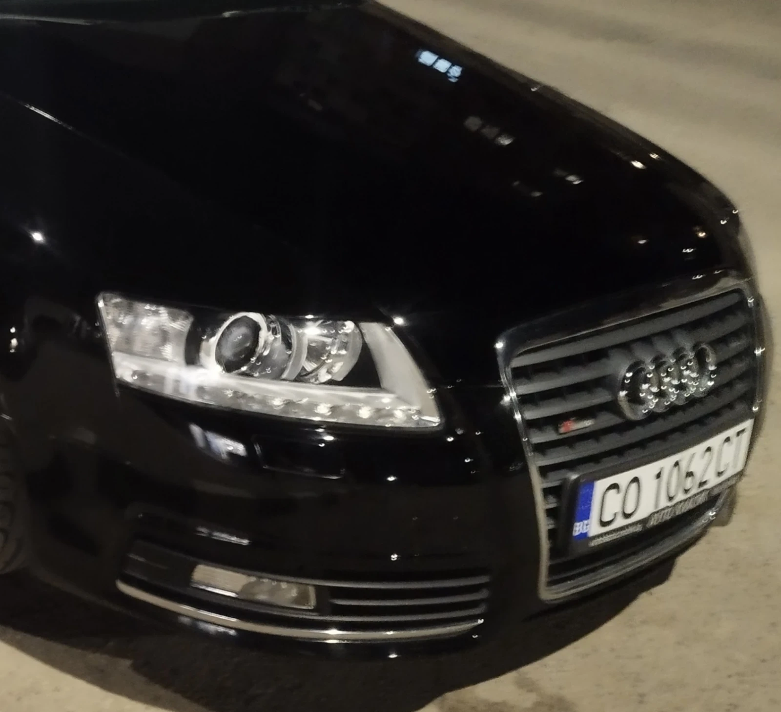 Audi A6 2.7 TDI Facelift - изображение 10