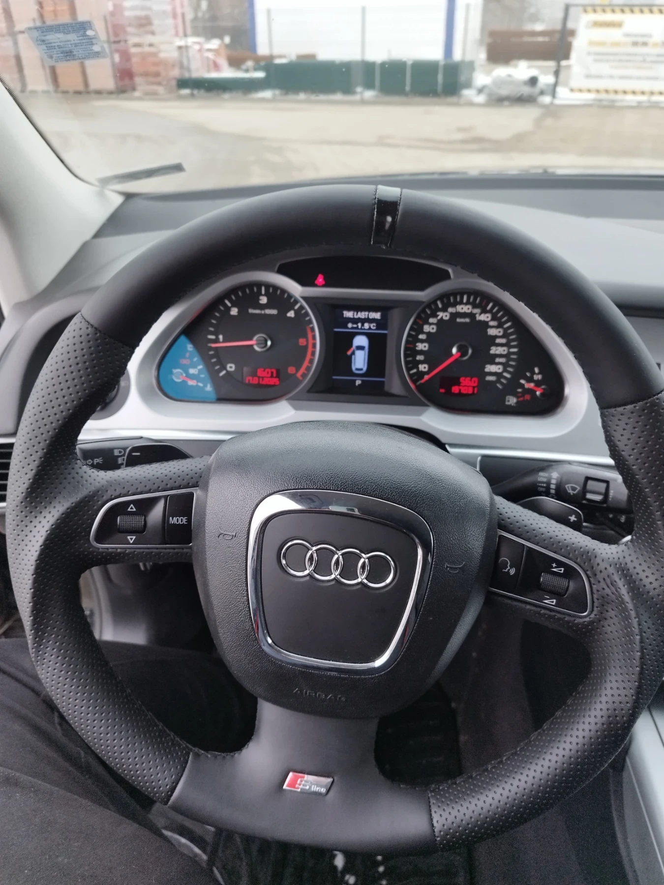 Audi A6 2.7 TDI Facelift - изображение 6
