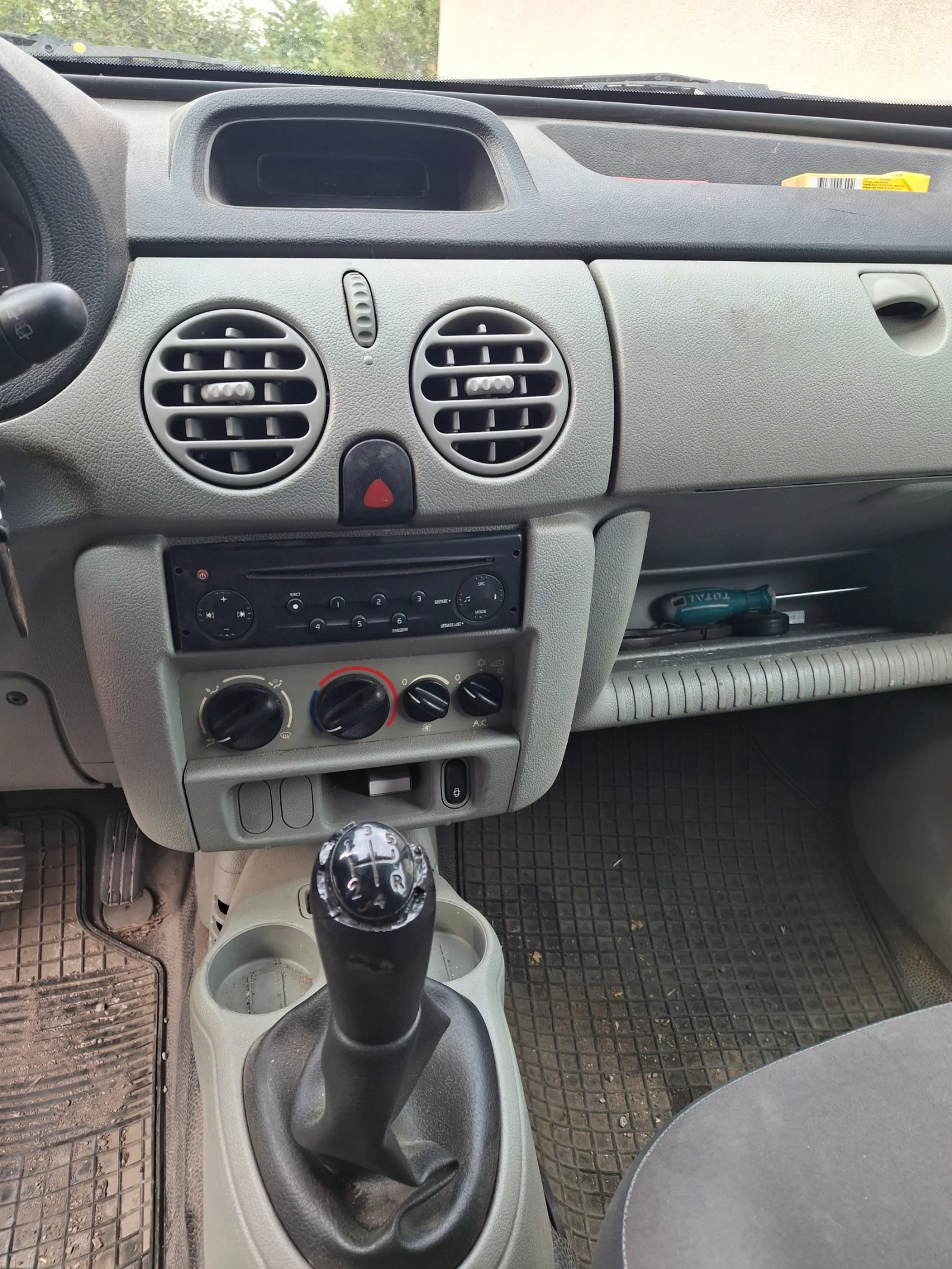 Renault Kangoo 1.5 dci - изображение 7