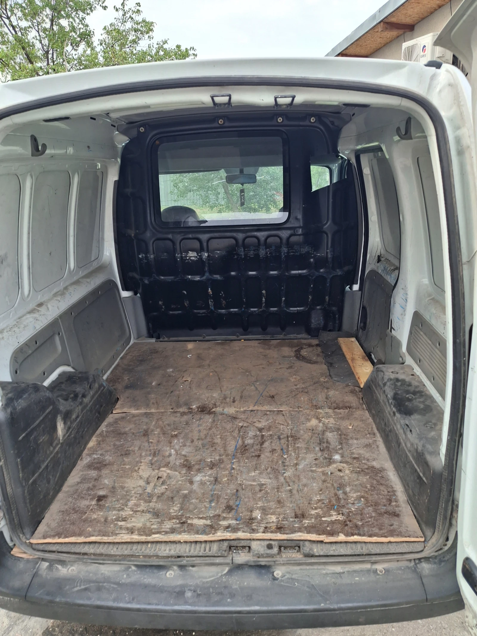 Renault Kangoo 1.5 dci - изображение 5