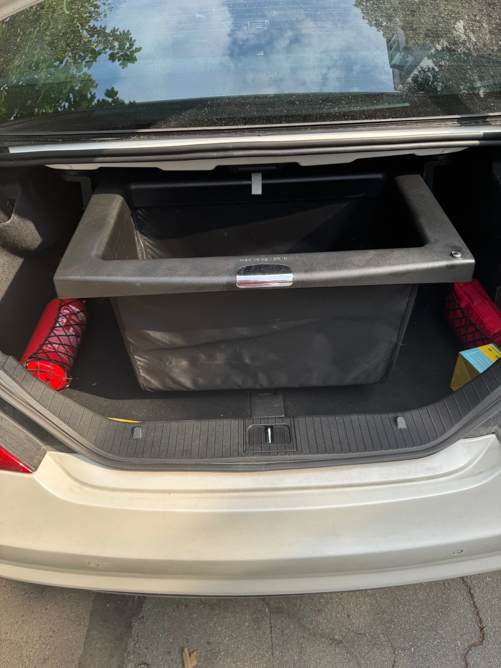 Mercedes-Benz CLS 550 | Mobile.bg   11