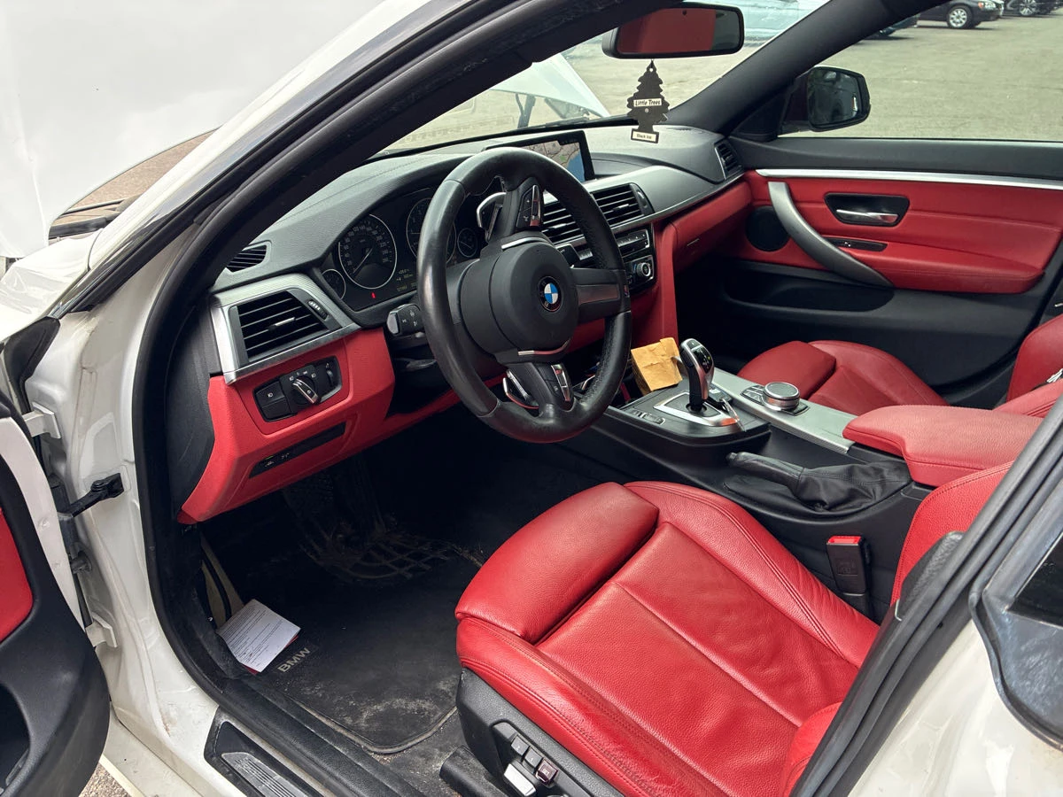 BMW 430 xDrive* CARFAX*  - изображение 4