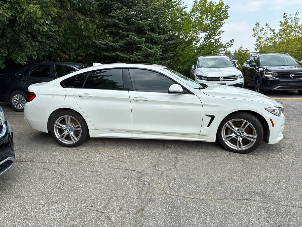 BMW 430 xDrive* CARFAX*  - изображение 3