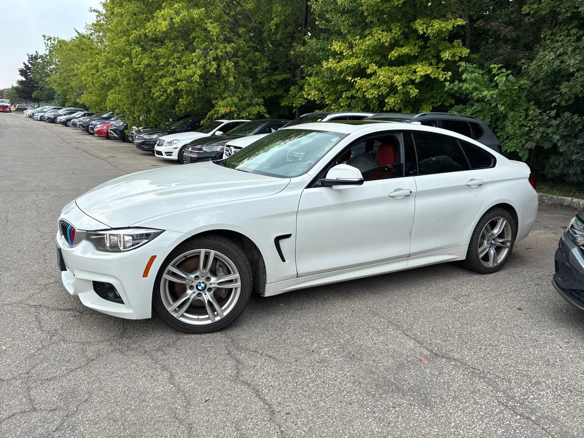 BMW 430 xDrive* CARFAX*  - изображение 2