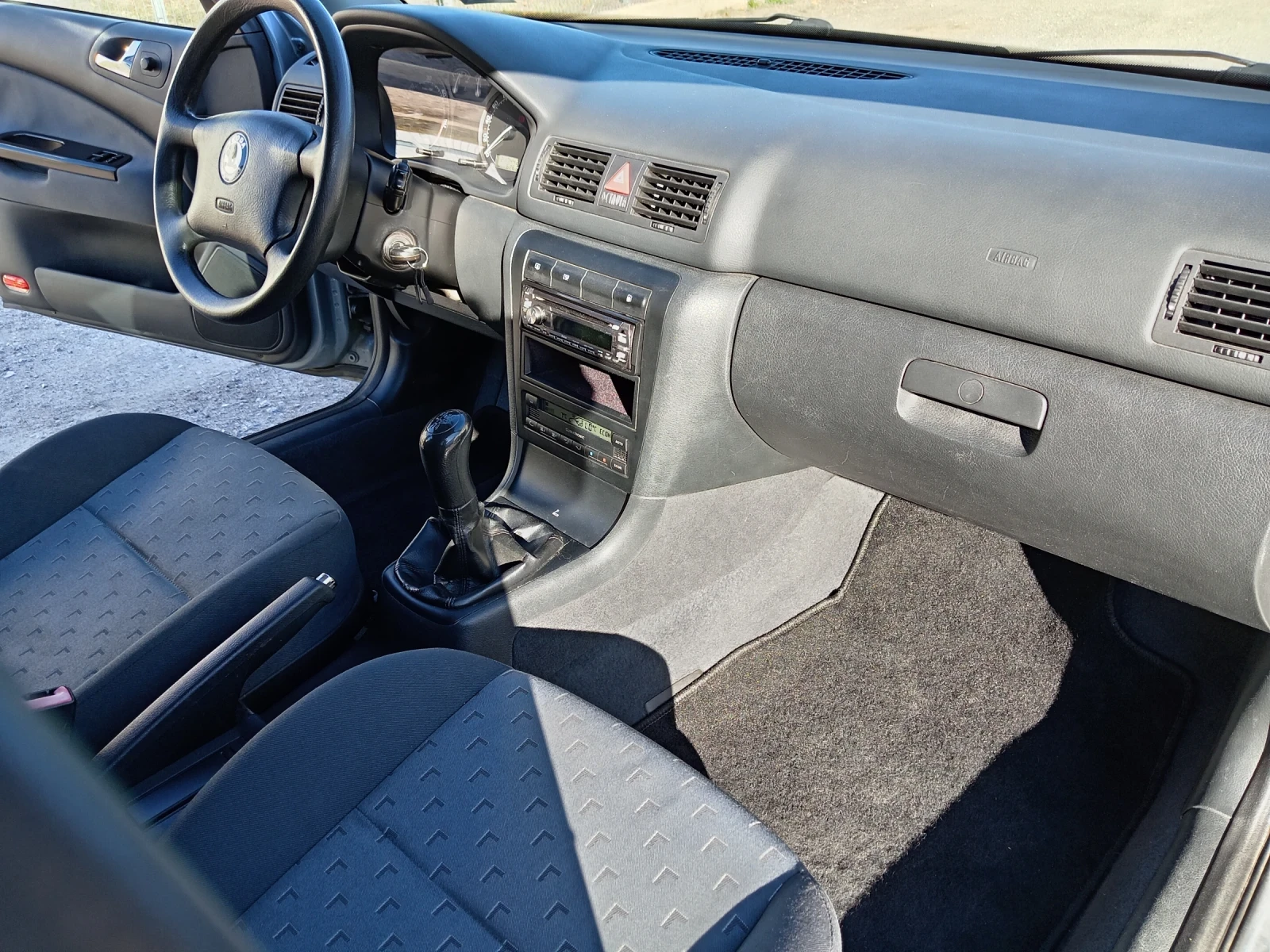 Skoda Octavia | Mobile.bg   13