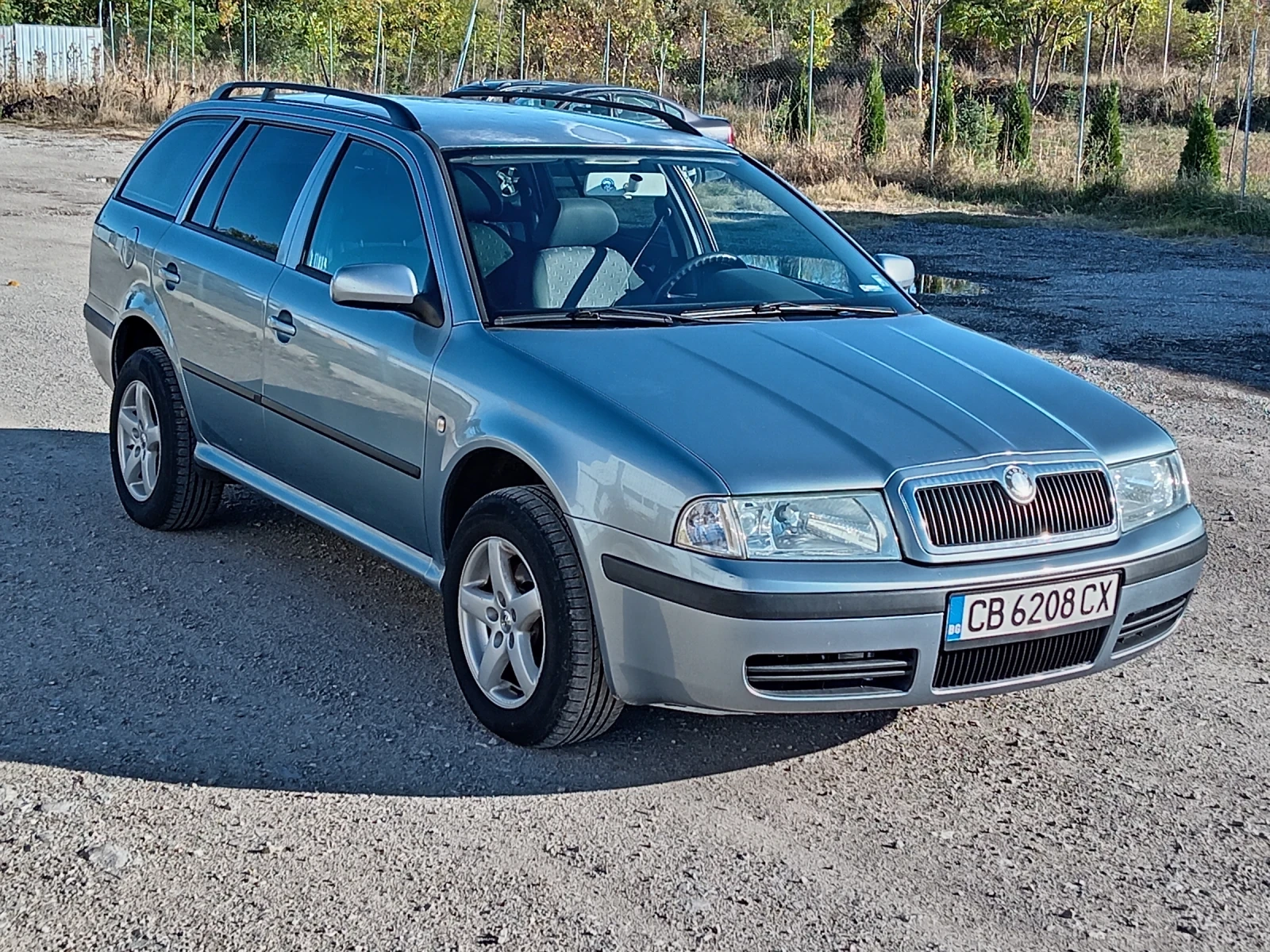 Skoda Octavia | Mobile.bg   1