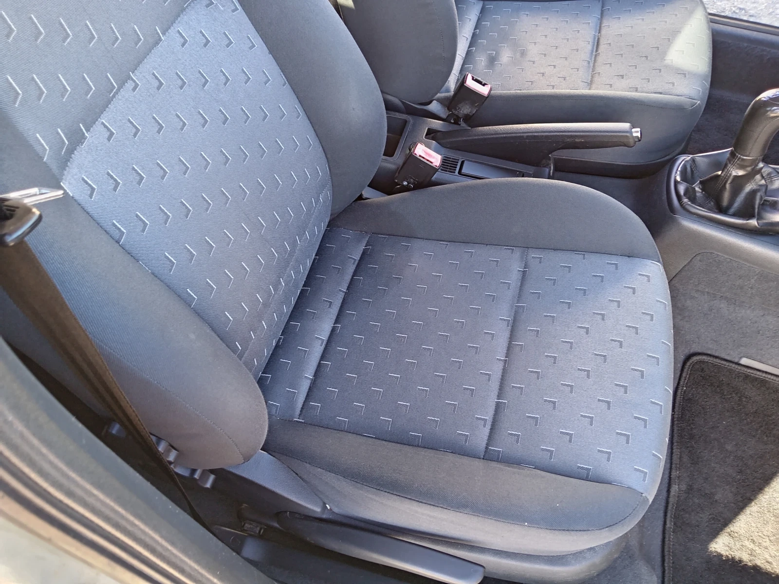 Skoda Octavia | Mobile.bg   11