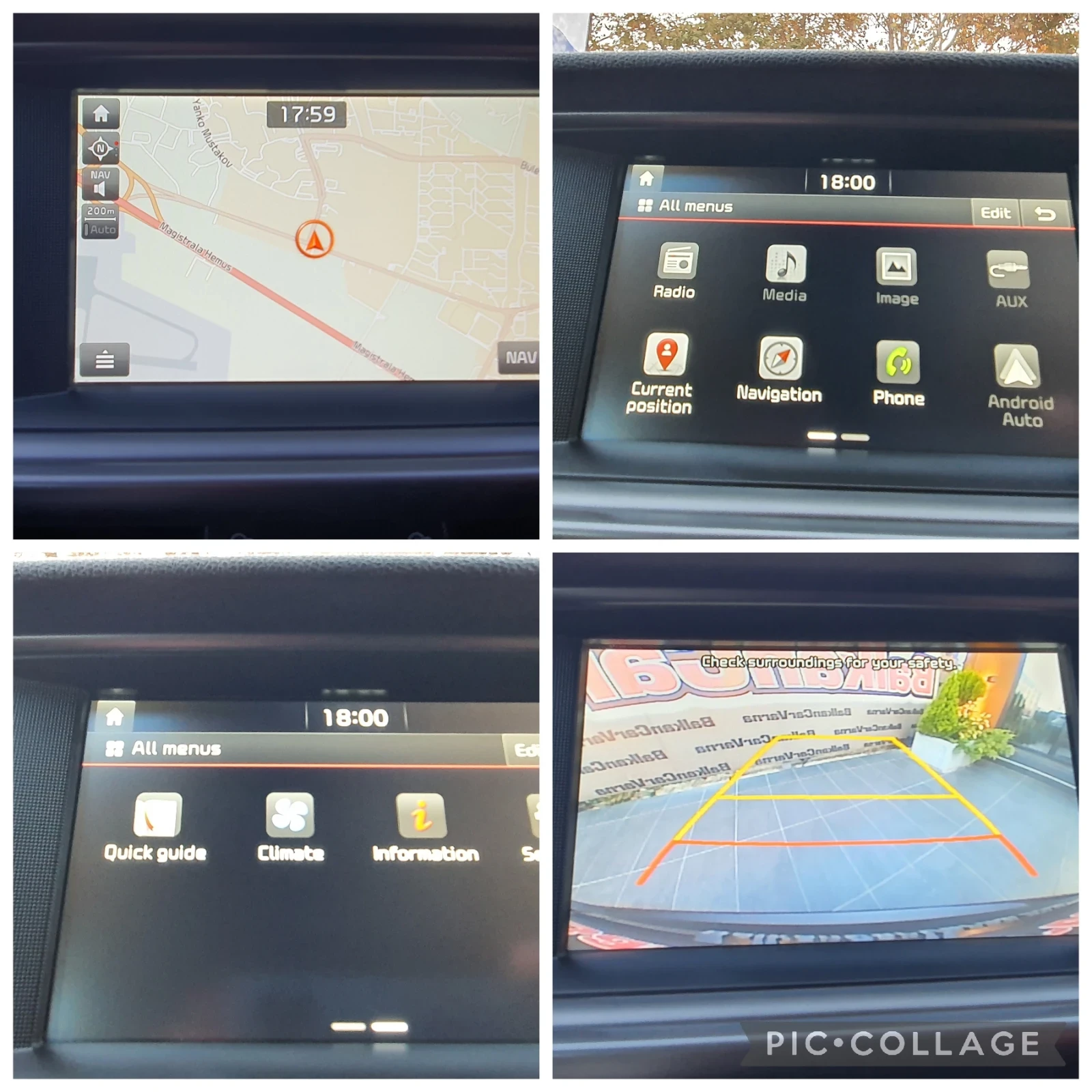 Kia Optima 1.7CRDI GT LINE EURO 6 - изображение 9