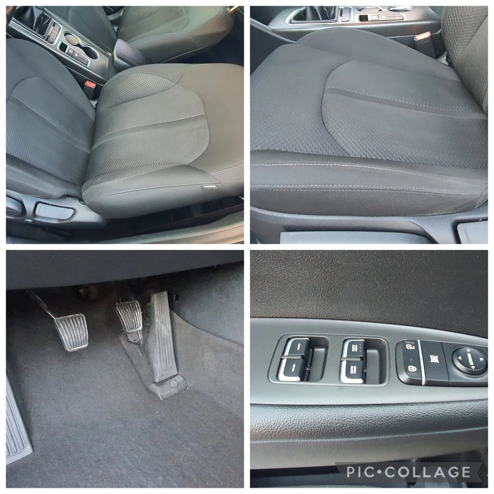 Kia Optima 1.7CRDI GT LINE EURO 6 - изображение 10