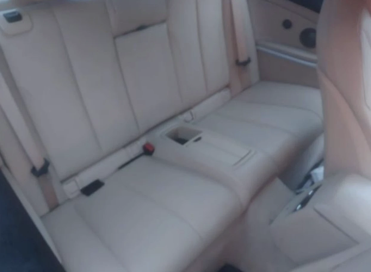 BMW 435 кабрио, x-drove, CARFAX, aвтофинансиране - изображение 8