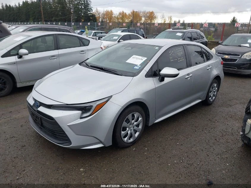 Toyota Corolla 1.8L I-4 DOHC, VVT, 96HP Front Wheel Drive | Mobile.bg   2