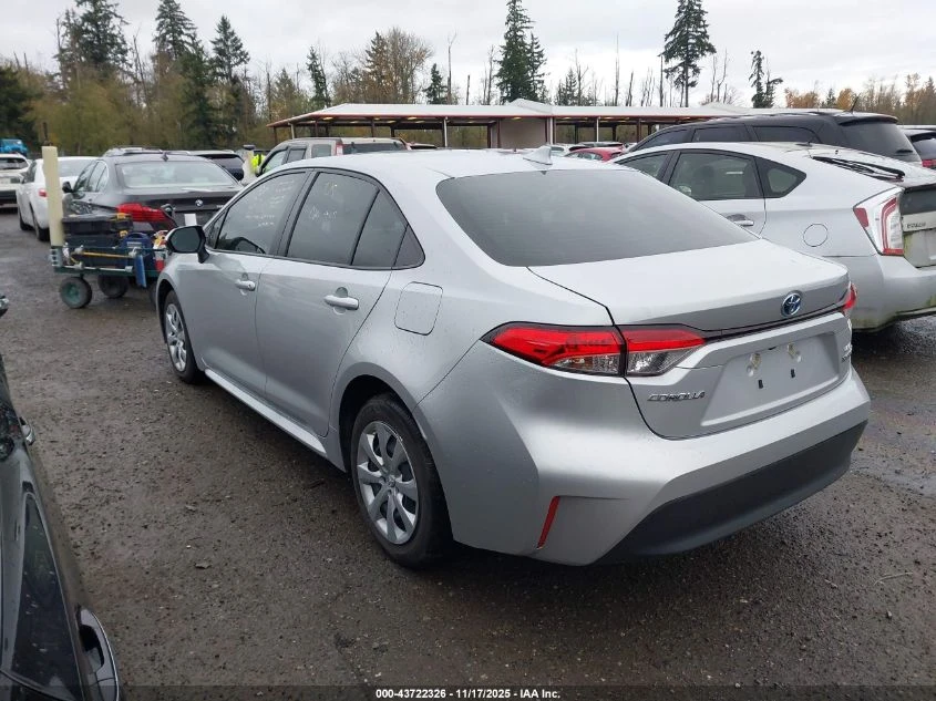 Toyota Corolla 1.8L I-4 DOHC, VVT, 96HP Front Wheel Drive | Mobile.bg   8