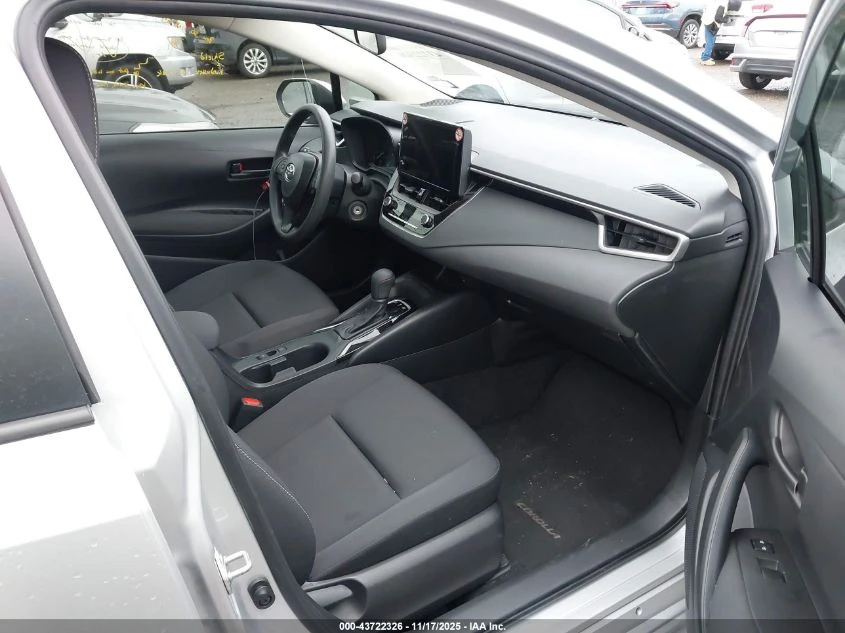 Toyota Corolla 1.8L I-4 DOHC, VVT, 96HP Front Wheel Drive | Mobile.bg   10