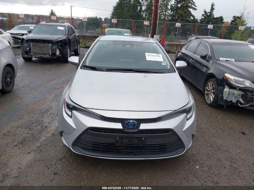 Toyota Corolla 1.8L I-4 DOHC, VVT, 96HP Front Wheel Drive | Mobile.bg   4