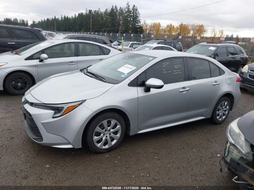 Toyota Corolla 1.8L I-4 DOHC, VVT, 96HP Front Wheel Drive | Mobile.bg   6