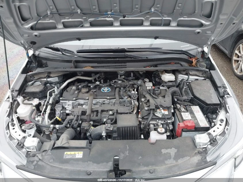 Toyota Corolla 1.8L I-4 DOHC, VVT, 96HP Front Wheel Drive | Mobile.bg   15