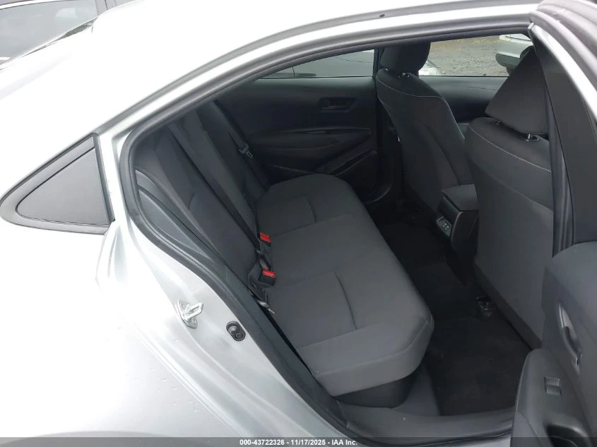 Toyota Corolla 1.8L I-4 DOHC, VVT, 96HP Front Wheel Drive | Mobile.bg   13