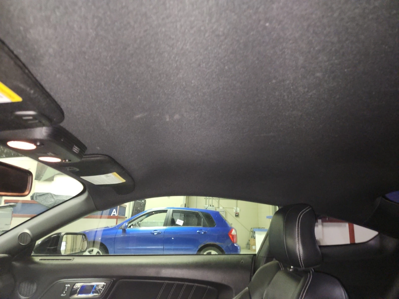 Ford Mustang * CARFAX *    | Mobile.bg   10