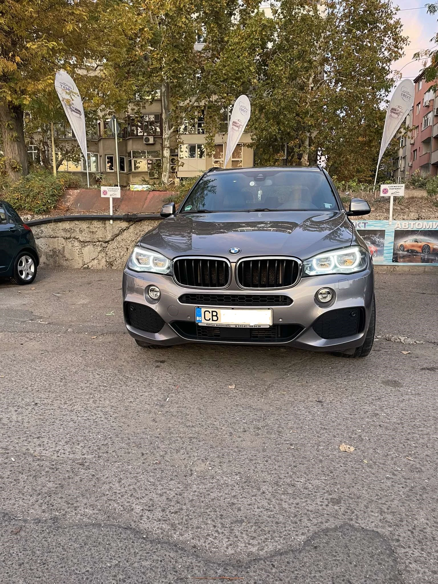 BMW X5M | Mobile.bg � ����������� 9