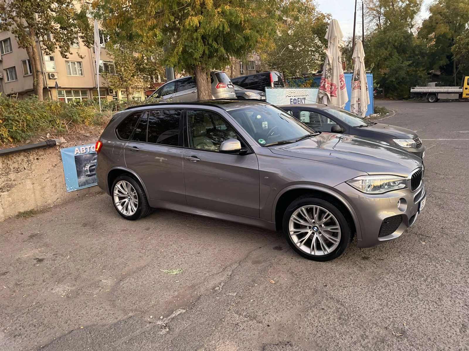 BMW X5M | Mobile.bg � ����������� 4