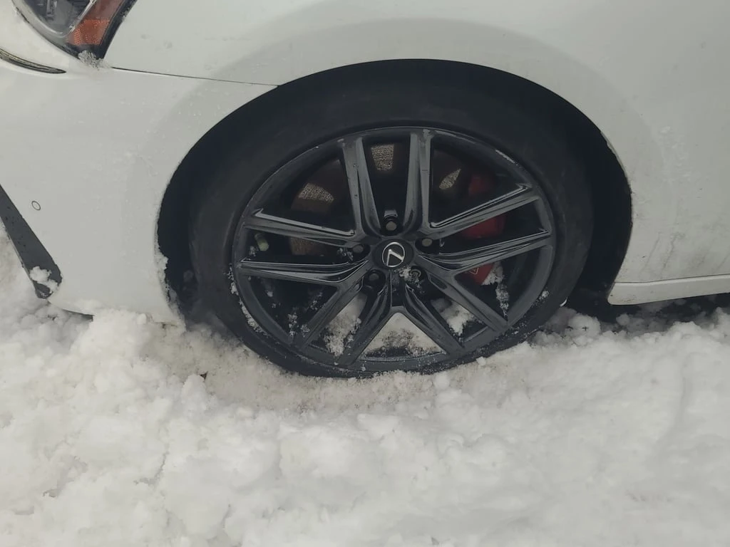 Lexus IS * 300 * CARFAX * БЕЗ ПЪРВОНАЧАЛНА ВНОСКА - изображение 6