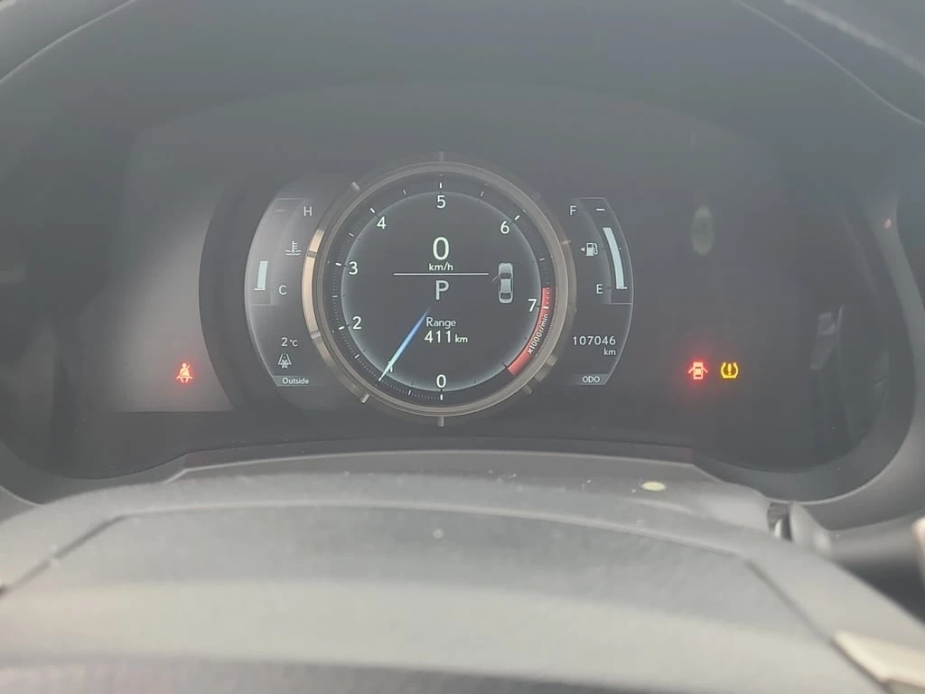 Lexus IS * 300 * CARFAX * БЕЗ ПЪРВОНАЧАЛНА ВНОСКА - изображение 9