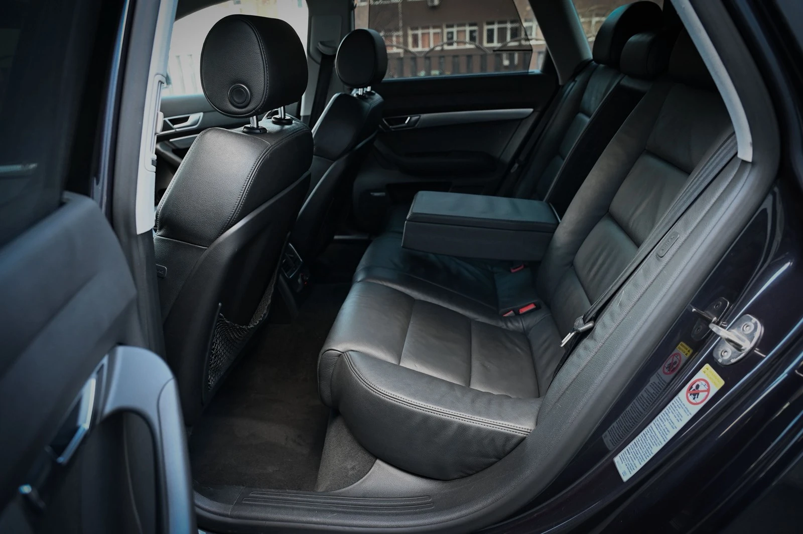 Audi A6 3.0 TDI / ��������� / Quattro !!! | Mobile.bg � ����������� 13