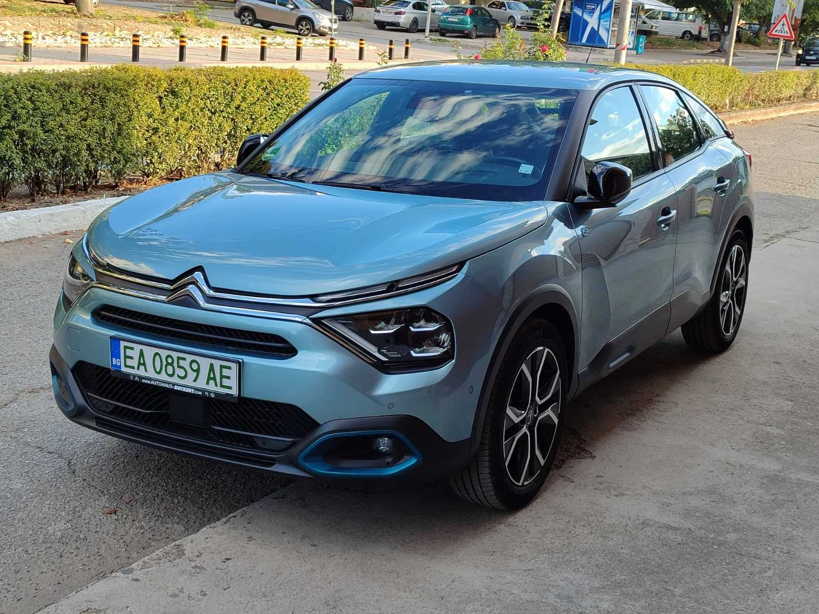 Citroen C4 | Mobile.bg � ����������� 12