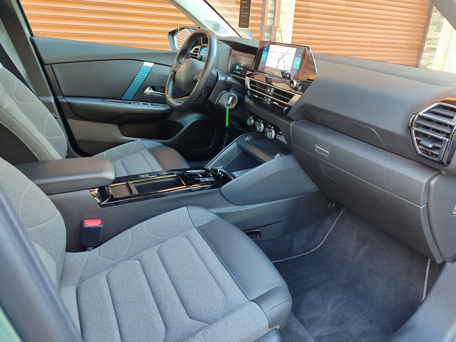 Citroen C4  - изображение 10