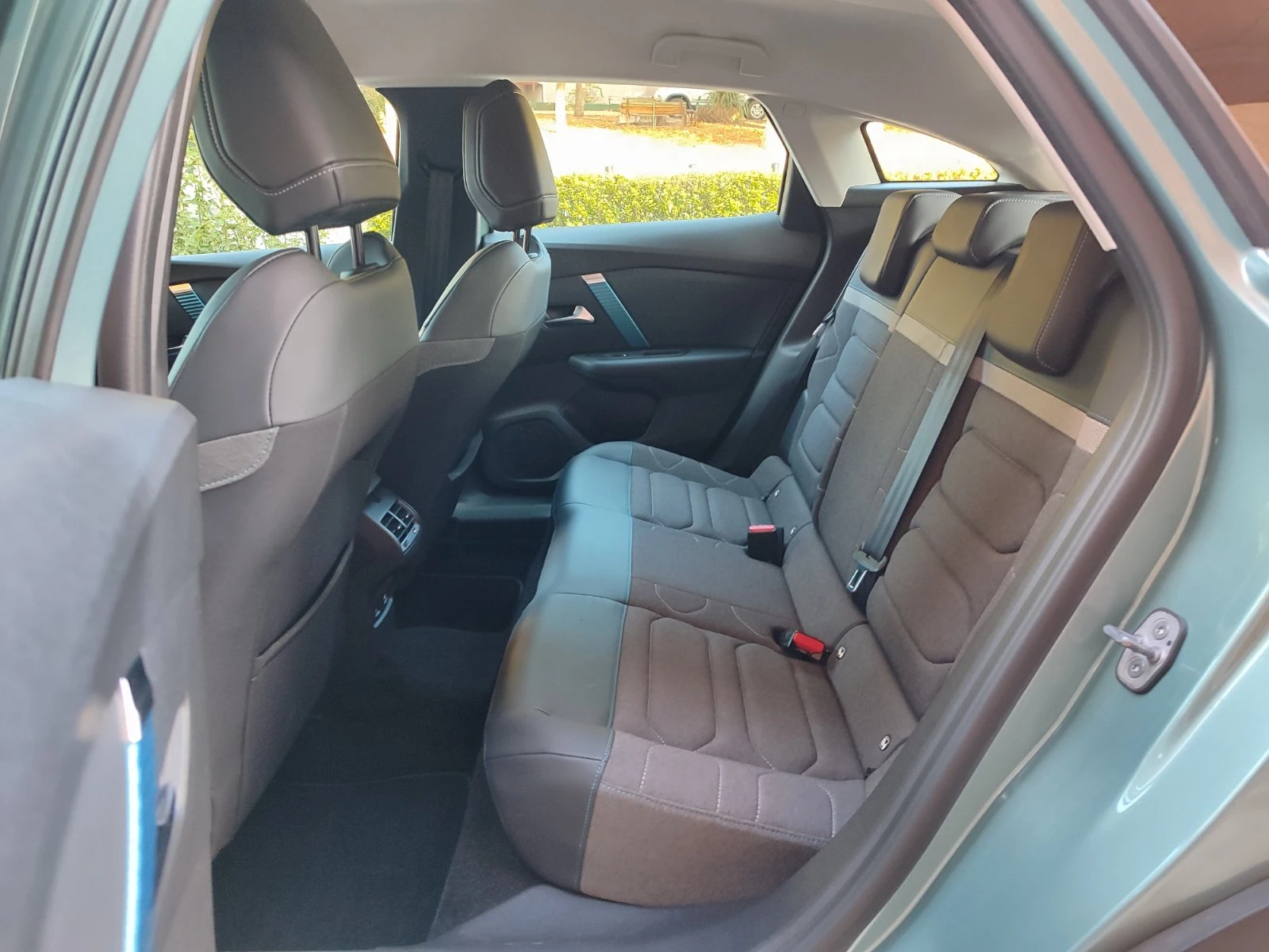 Citroen C4  - изображение 4