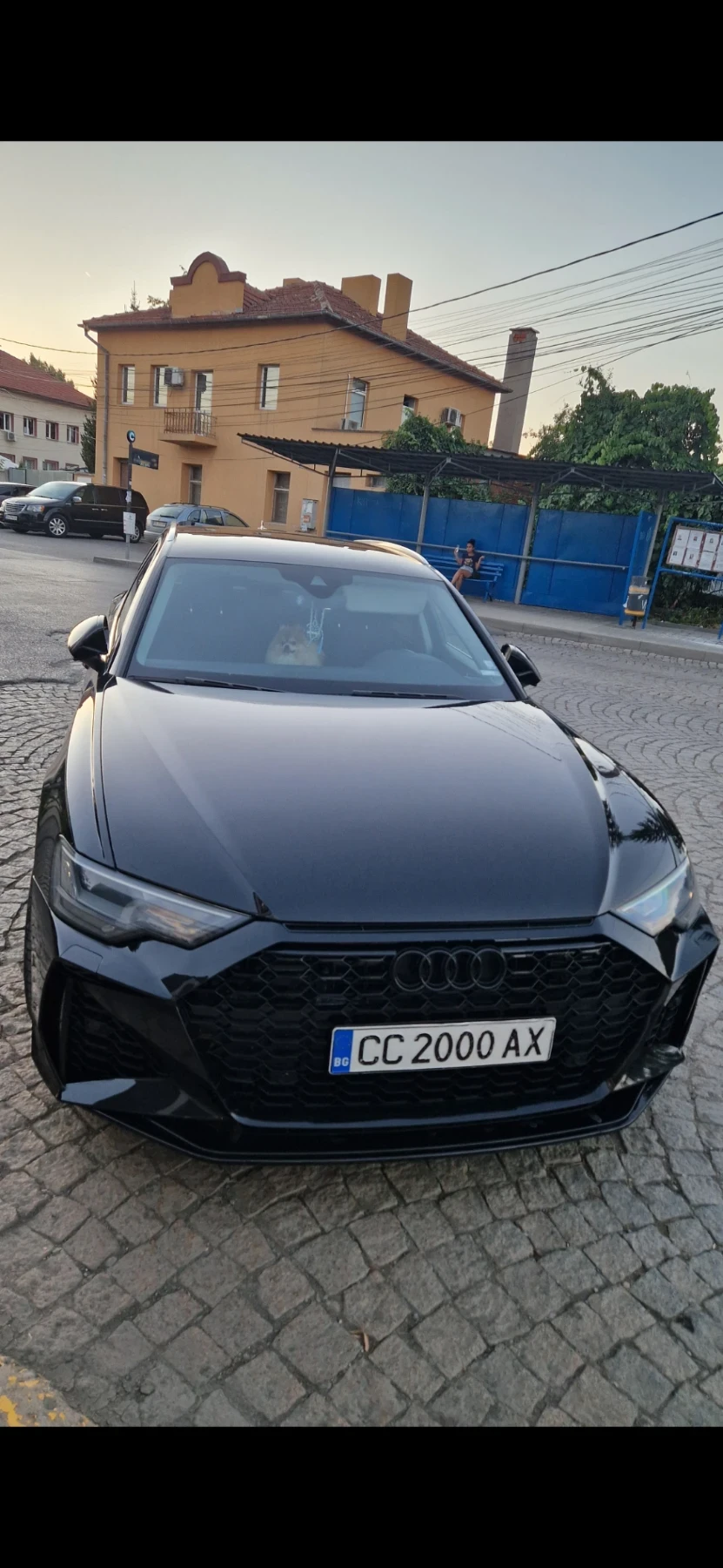 Audi A6 4.0tdi | Auto.bg — изображение 1