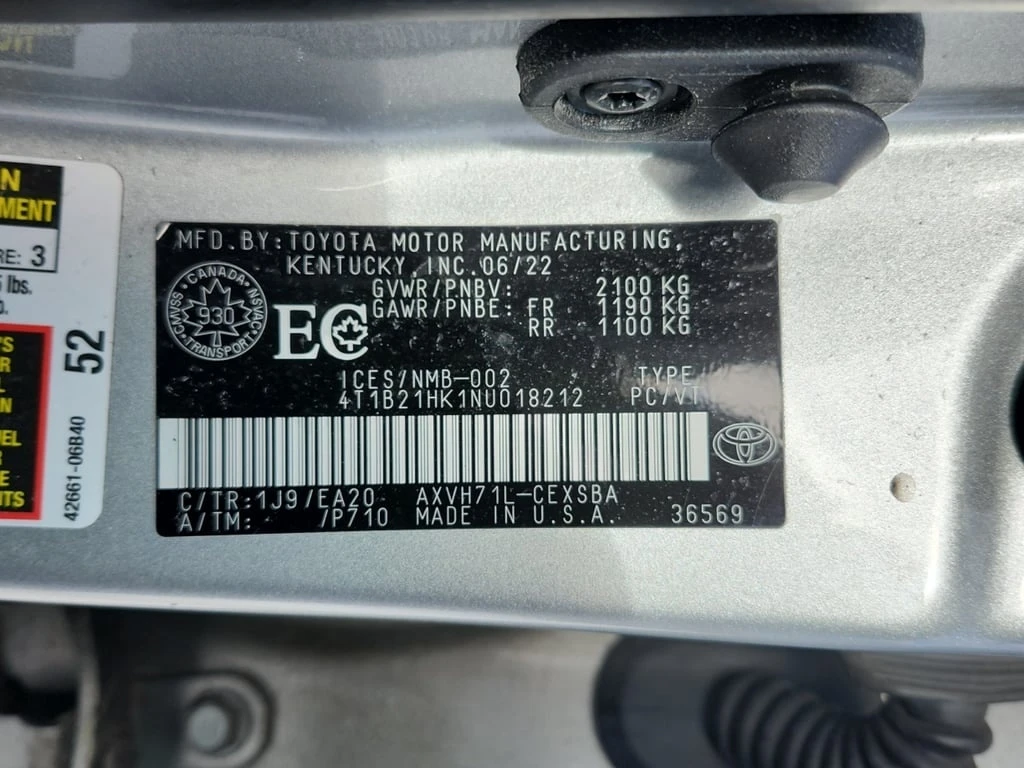 Toyota Camry * HYBRID SE * �������* * ������� �� ������ ������� | Mobile.bg � ����������� 7