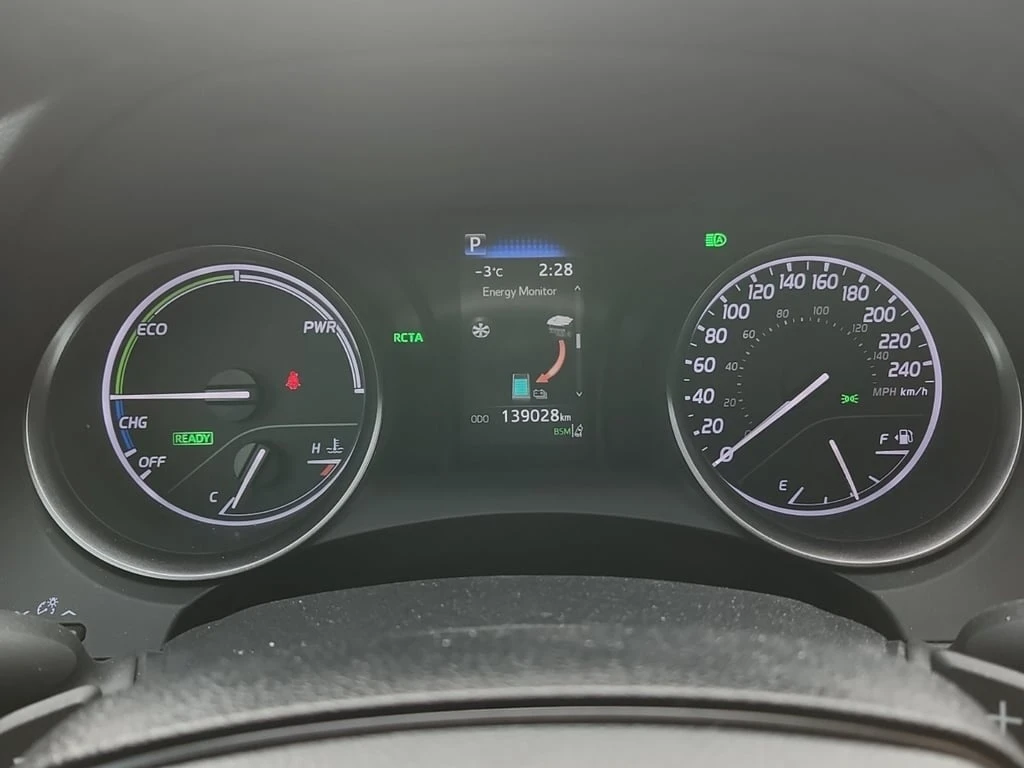 Toyota Camry * HYBRID SE * �������* * ������� �� ������ ������� | Mobile.bg � ����������� 9