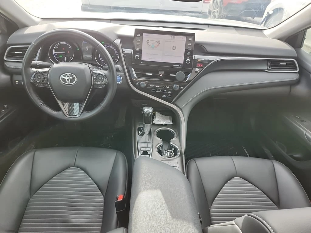 Toyota Camry * HYBRID SE * �������* * ������� �� ������ ������� | Mobile.bg � ����������� 10