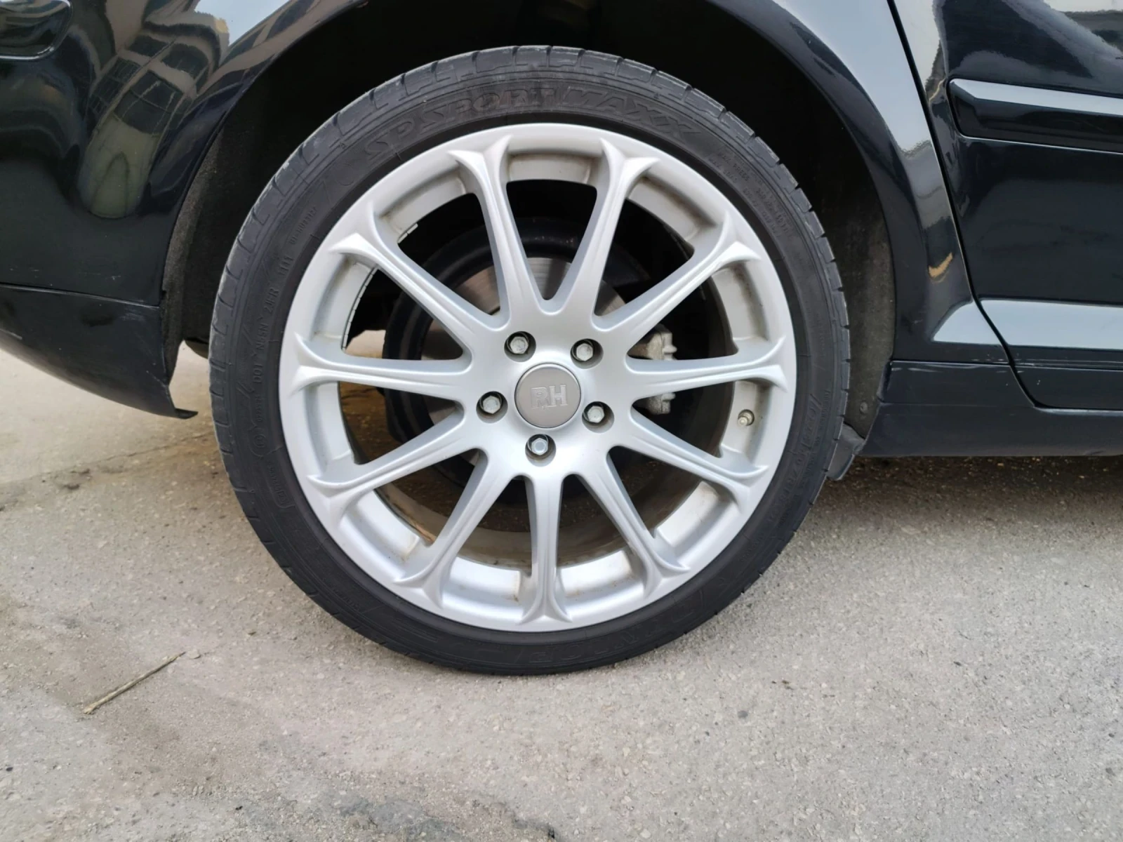 Audi A3 2.0TDI DSG - изображение 2