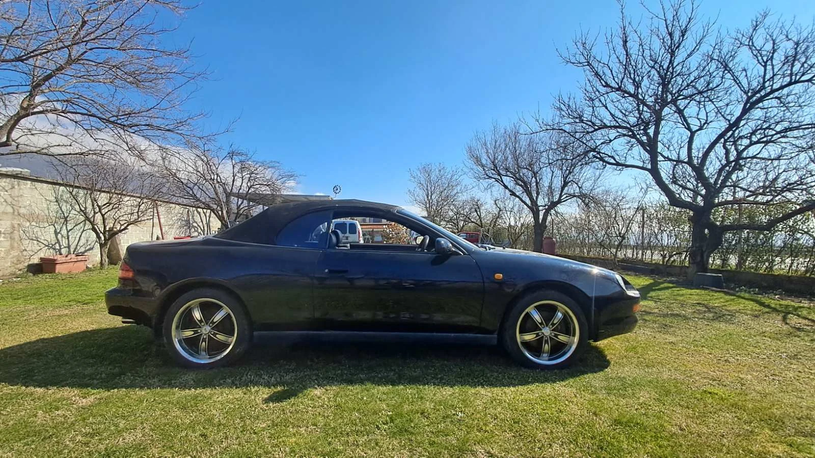 Toyota Celica | Mobile.bg � ����������� 1