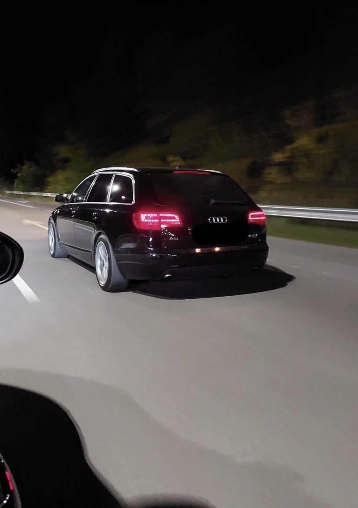 Audi A6 3.0 300+ , снимка 6 - Автомобили и джипове - 53708137