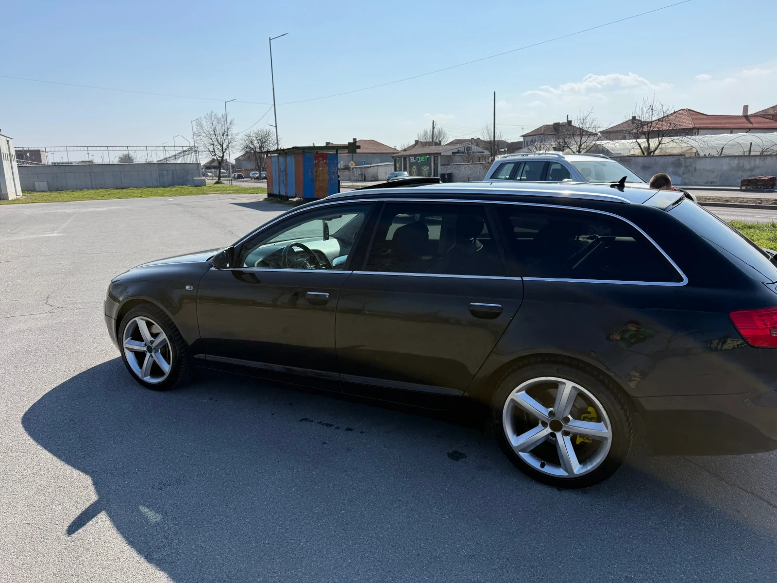 Audi A6 3.0 300+ , снимка 2 - Автомобили и джипове - 53708137