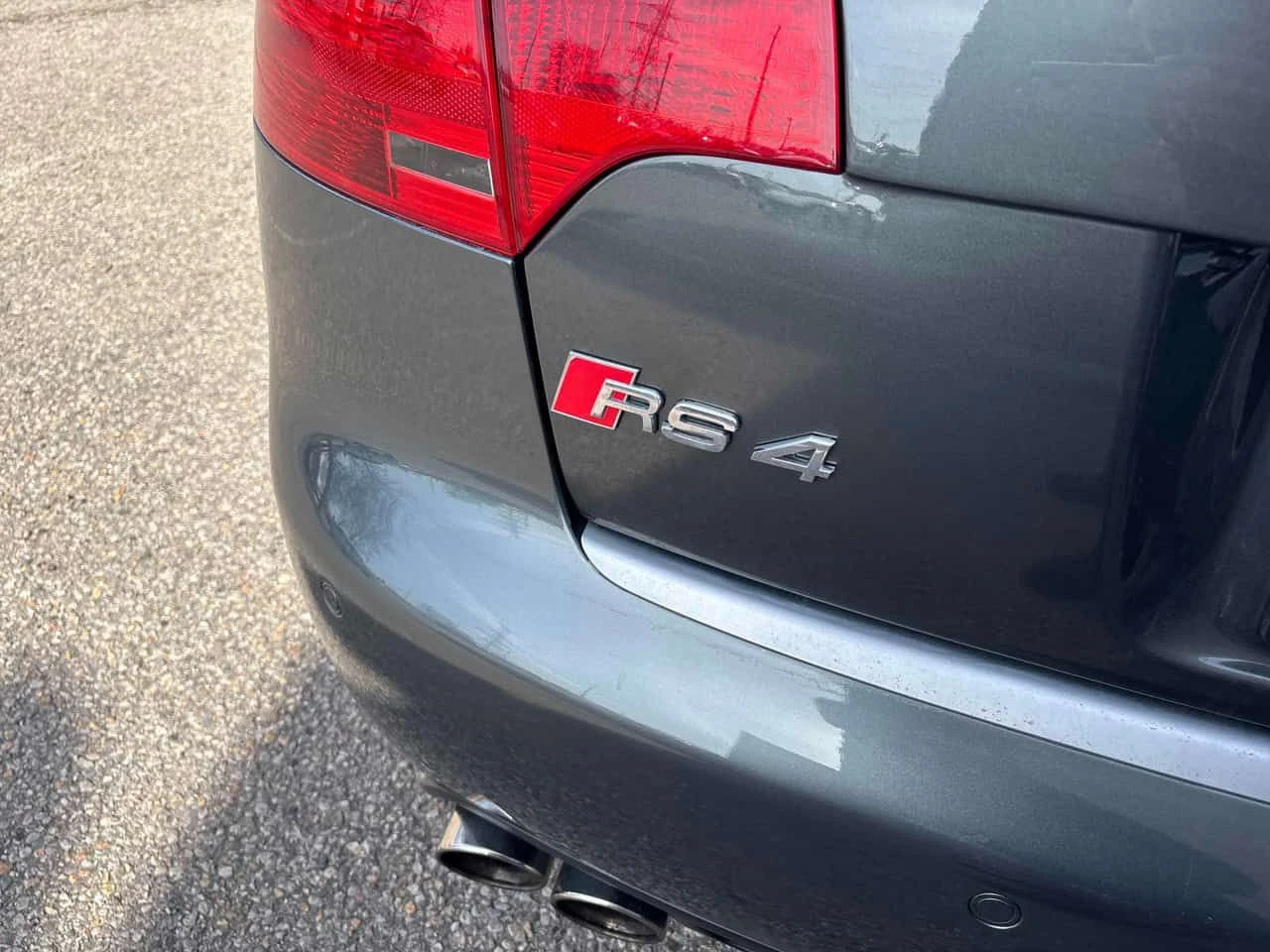 Audi Rs4 * 4dr Sdn * CARFAX * ���� �� �� | Mobile.bg � ����������� 7