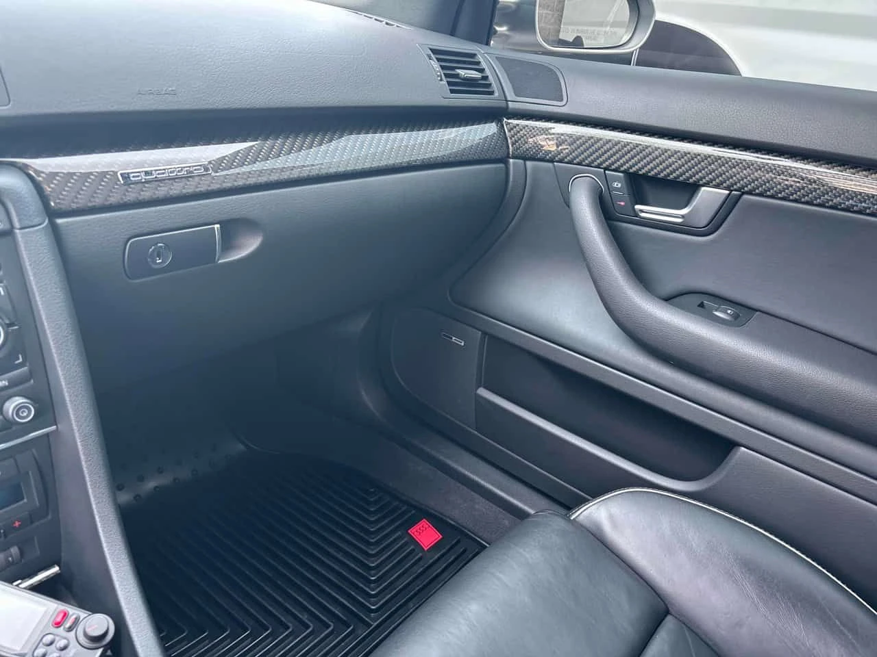 Audi Rs4 * 4dr Sdn * CARFAX * ���� �� �� | Mobile.bg � ����������� 11