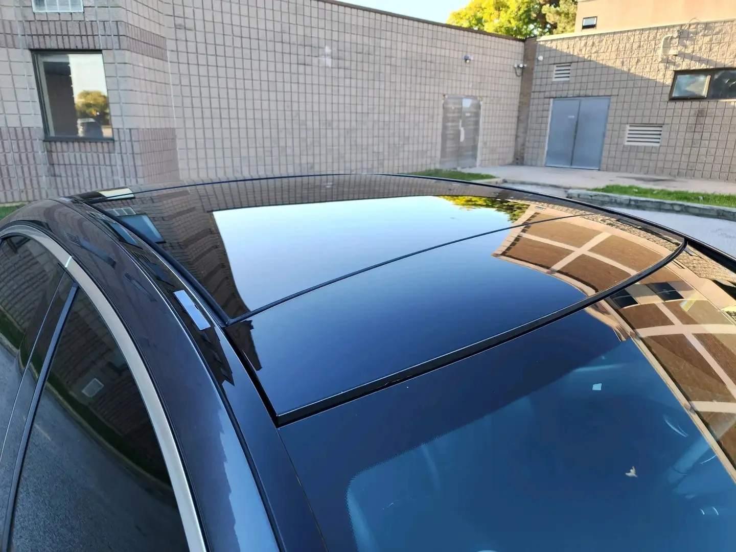 Mercedes-Benz C 400 AMG PACK* 4MATIC* CARFAX* АВТО КРЕДИТ* , снимка 10 - Автомобили и джипове - 54027527