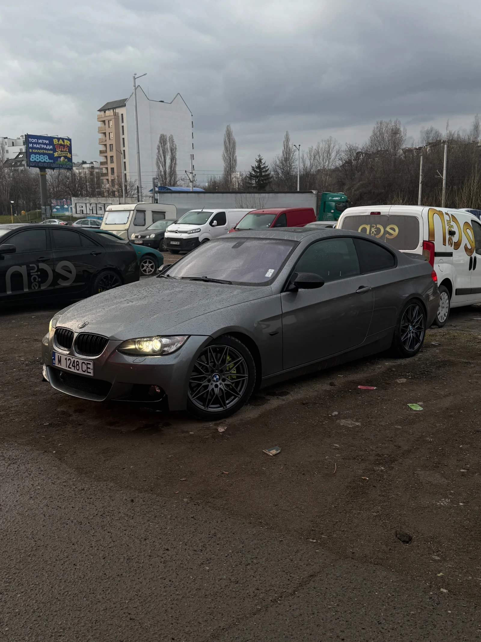 BMW 330
