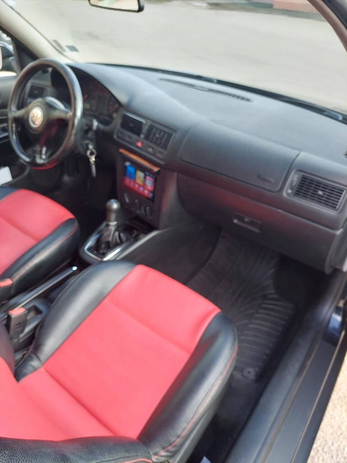 VW Golf, снимка 11 - Автомобили и джипове - 54128718