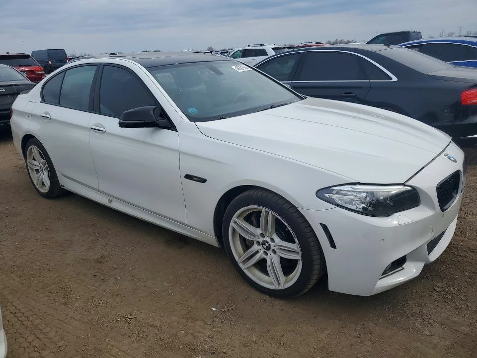 BMW 550 4.4L 8 ALL WHEEL DRIVE | Mobile.bg � ����������� 4