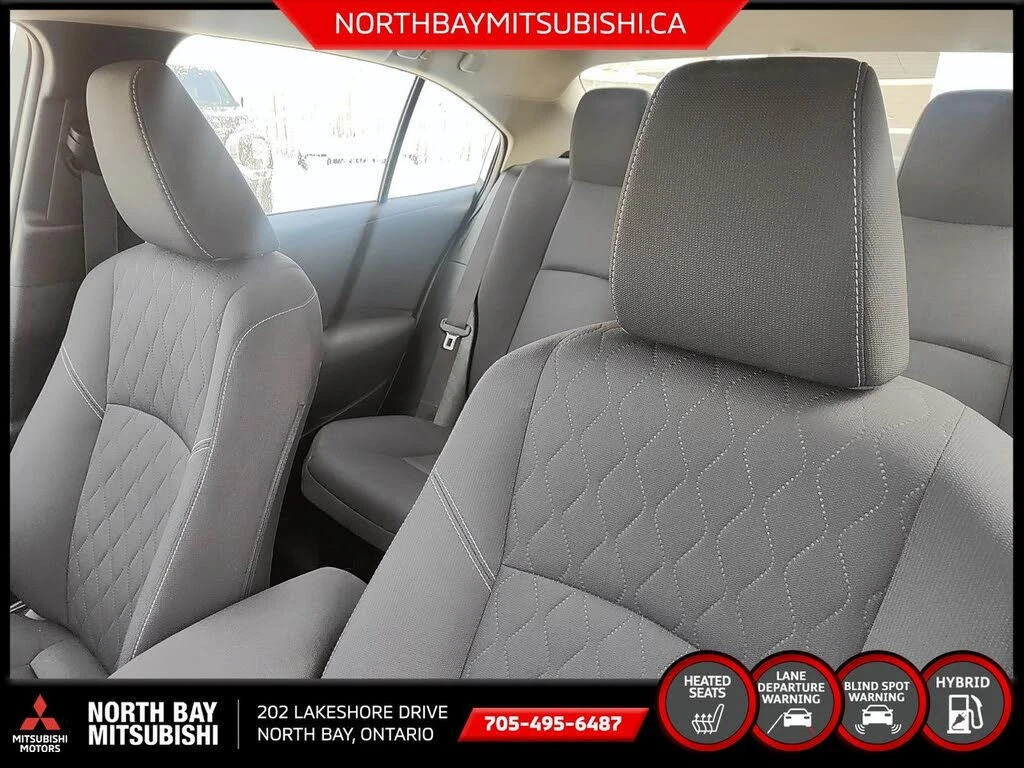 Toyota Corolla  LE FWD, снимка 8 - Автомобили и джипове - 54206158