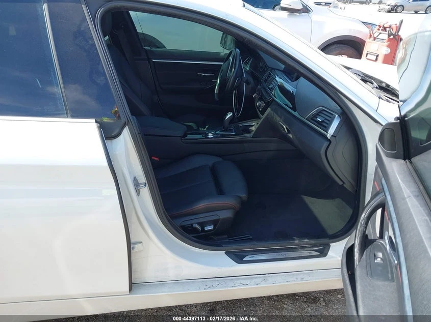 BMW 430 2.0L I-4 DI, DOHC, VVT, TURBO, 248HP Rear Wheel | Mobile.bg � ����������� 5