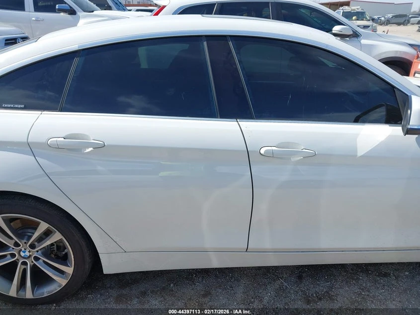BMW 430 2.0L I-4 DI, DOHC, VVT, TURBO, 248HP Rear Wheel | Mobile.bg � ����������� 13