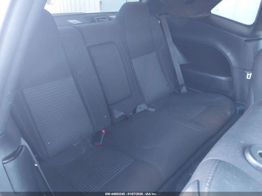 Dodge Challenger 3.6l Sxt, снимка 8 - Автомобили и джипове - 54330701