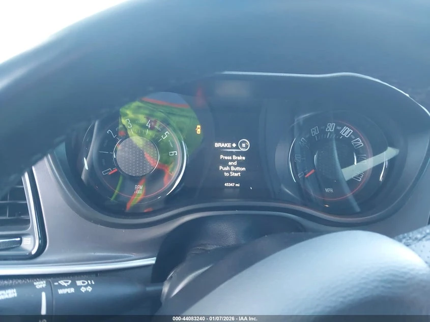 Dodge Challenger 3.6l Sxt, снимка 7 - Автомобили и джипове - 54330701