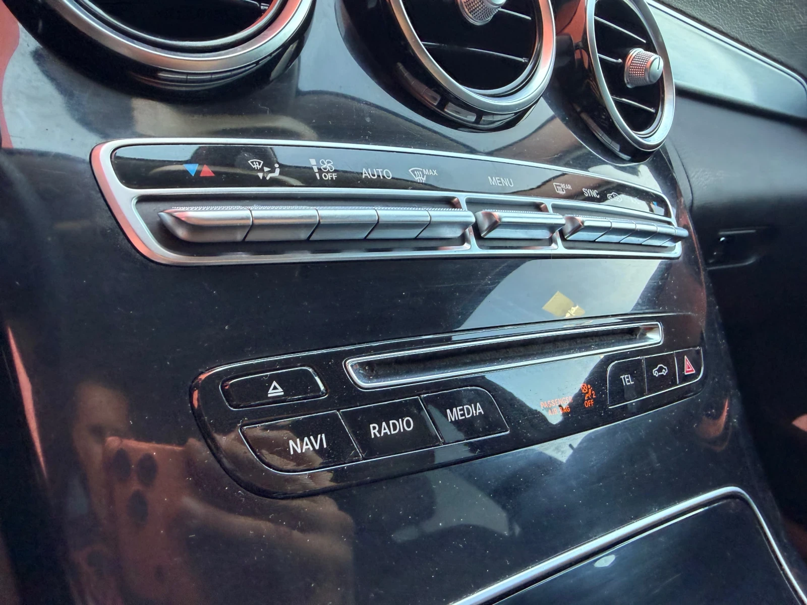 Mercedes-Benz C 220 AMG* LED* 7G* ���� | Mobile.bg � ����������� 13